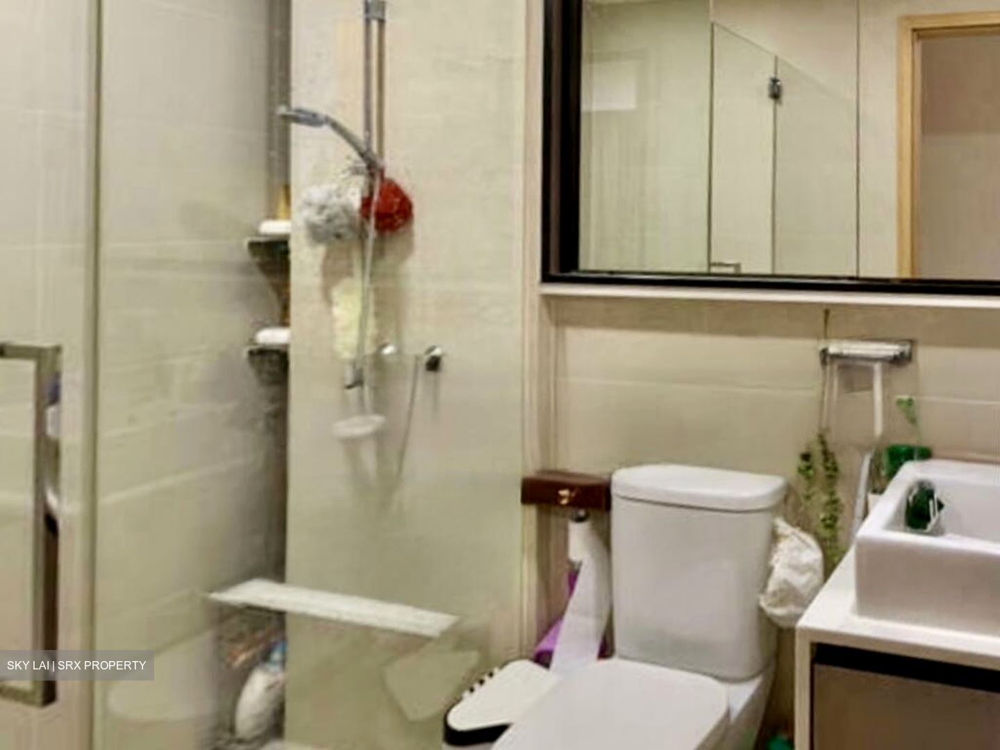 H2O Residences (D28), Condominium #453639141